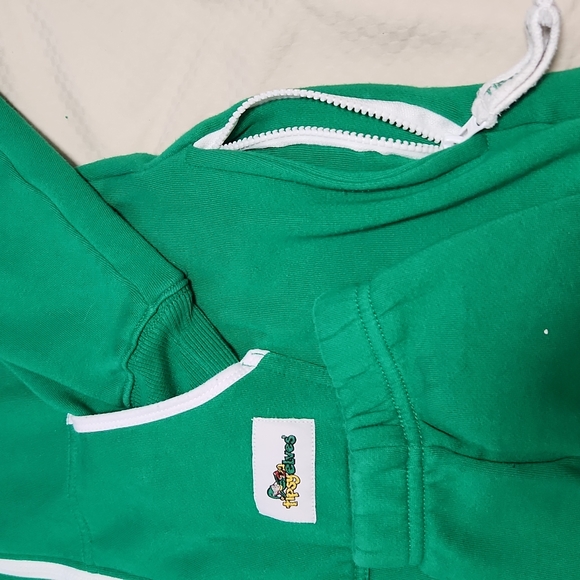 Tipsyelves Onesie - Picture 4 of 9